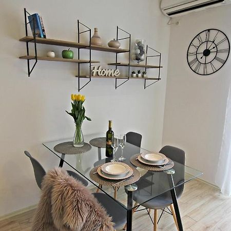 Cozy Dreams Apartment Zadar Eksteriør bilde