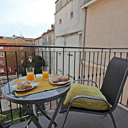 Cozy Dreams Apartment Zadar Eksteriør bilde