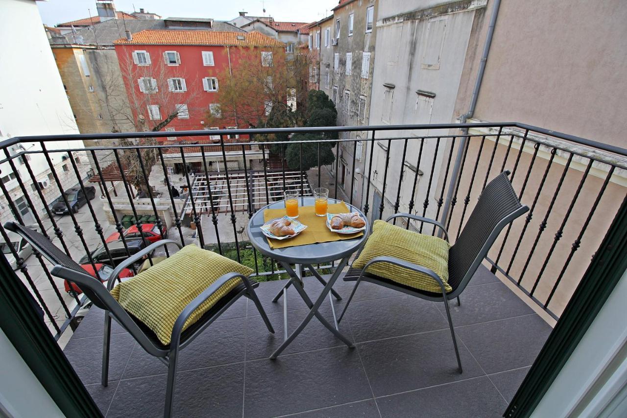 Cozy Dreams Apartment Zadar Eksteriør bilde