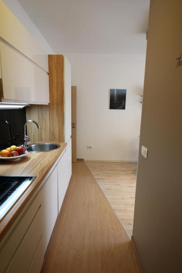 Cozy Dreams Apartment Zadar Eksteriør bilde
