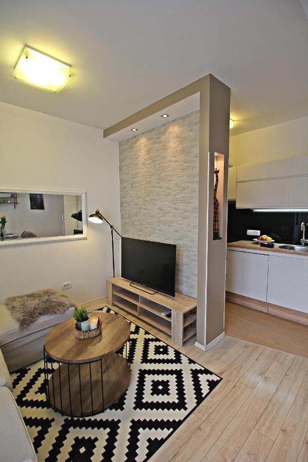 Cozy Dreams Apartment Zadar Eksteriør bilde