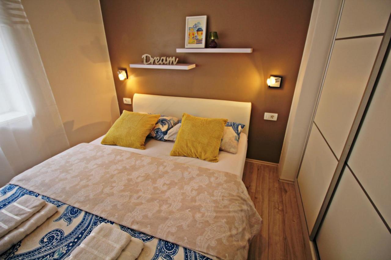 Cozy Dreams Apartment Zadar Eksteriør bilde