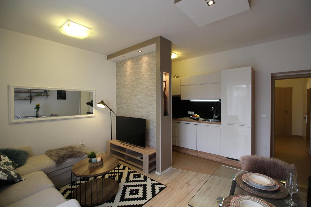 Cozy Dreams Apartment Zadar Eksteriør bilde