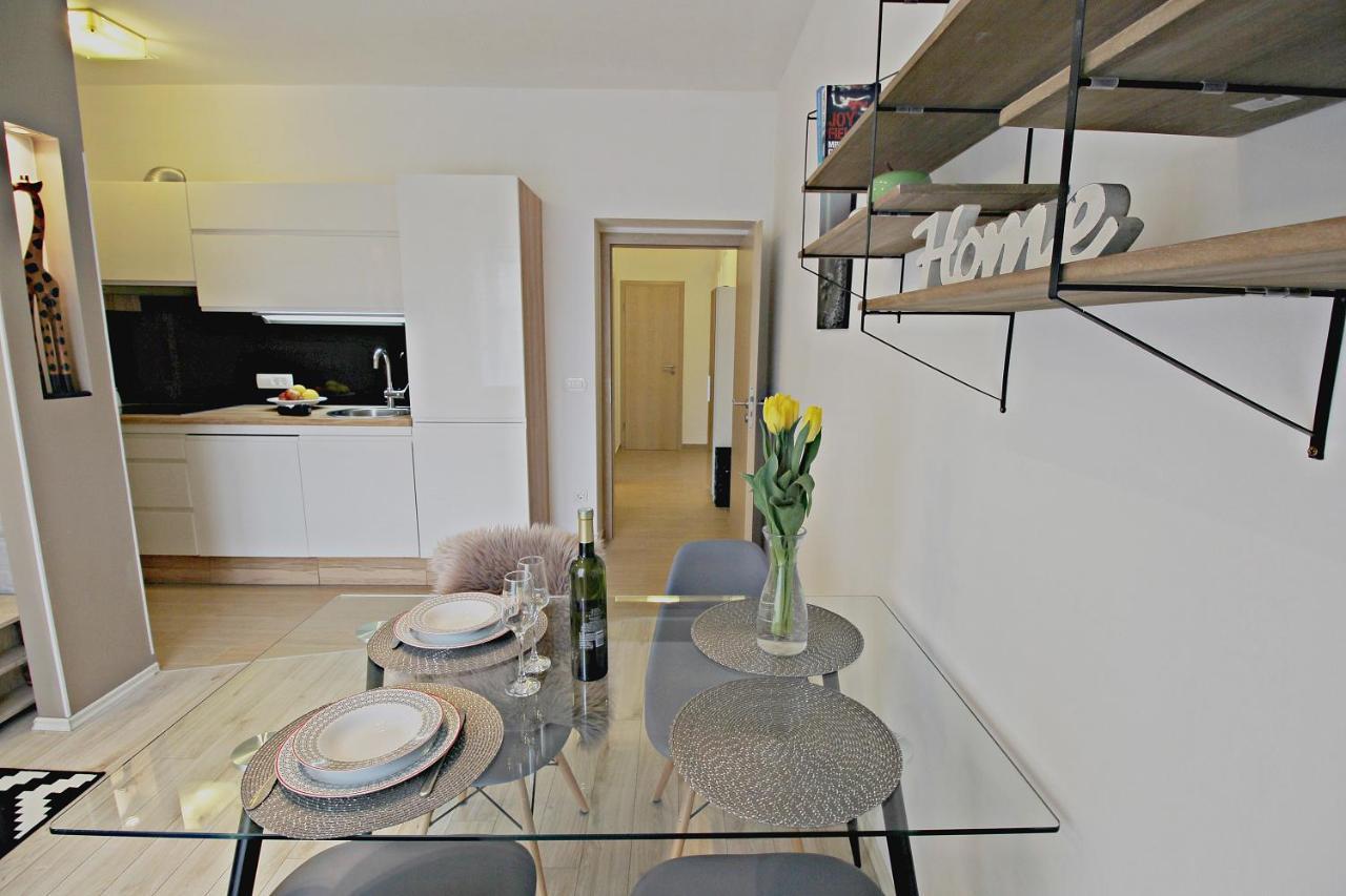 Cozy Dreams Apartment Zadar Eksteriør bilde