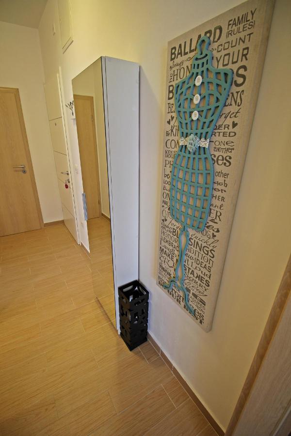 Cozy Dreams Apartment Zadar Eksteriør bilde