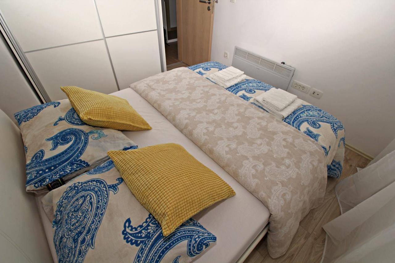 Cozy Dreams Apartment Zadar Eksteriør bilde